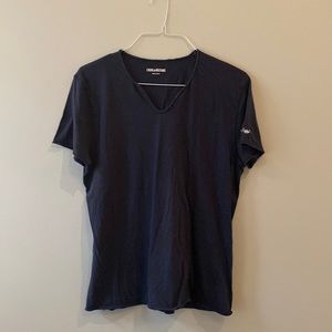 Zadig & Voltaire V Neck
